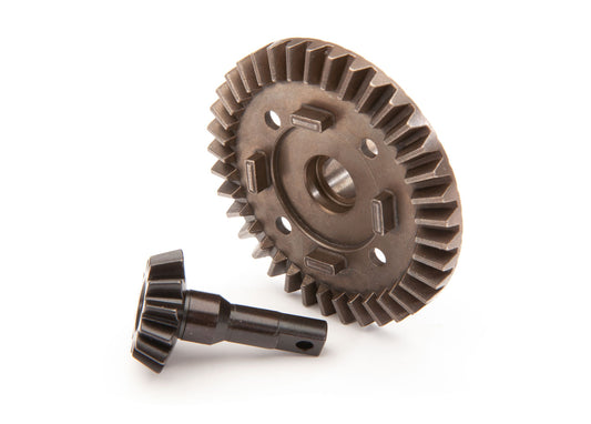 Front Differential Ring and Pinion Gears Part Number:  8978