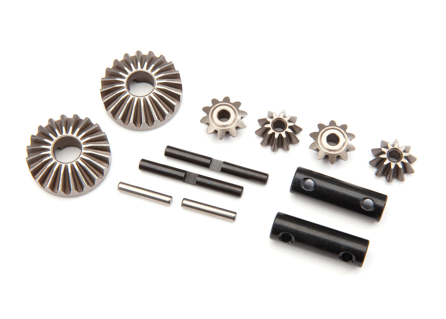 Differential Gear Set Part Number:  8982