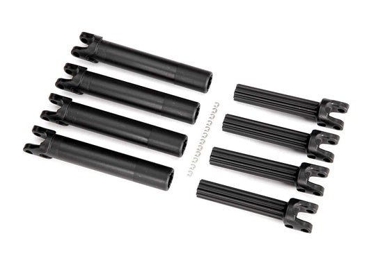 WideMaxx Plastic Half Shaft Set Part Number:  8993