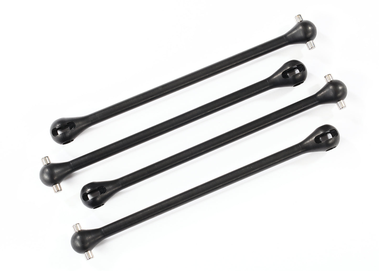 109.5 mm WideMaxx Steel CV Shafts (4) Part Number: 8996A