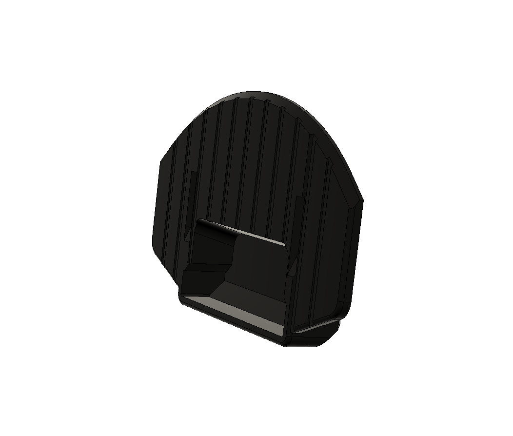 V1B: "Bugger/Pajero" Replacement Parts