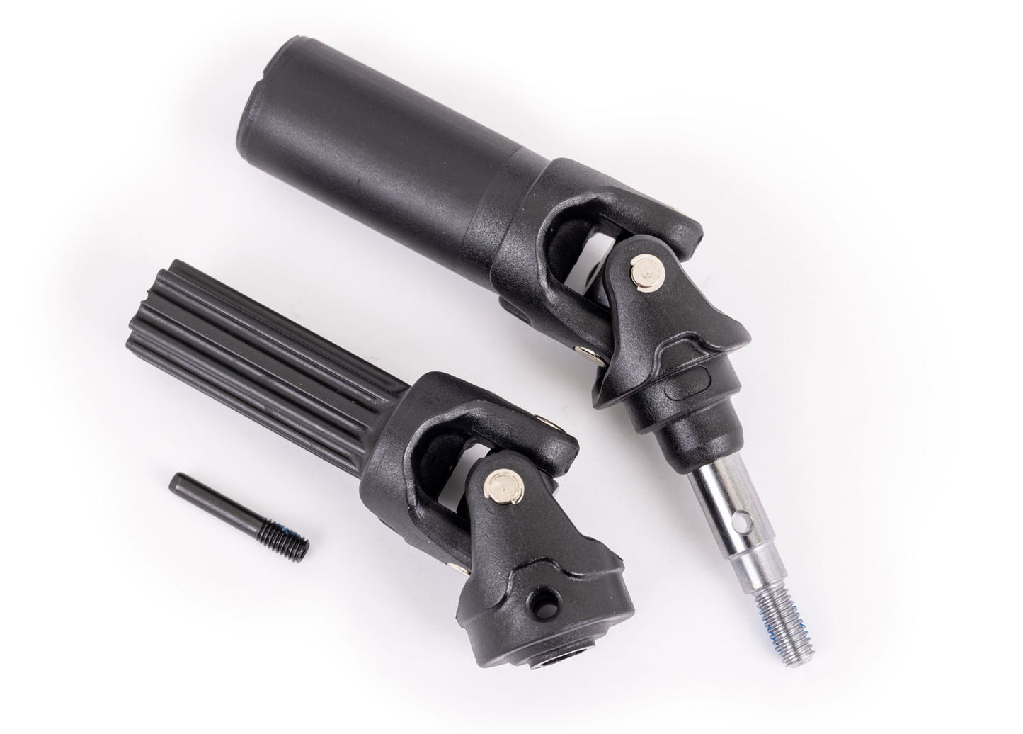 Rear Extreme Heavy-Duty Driveshaft Assembly Part Number: 9052
