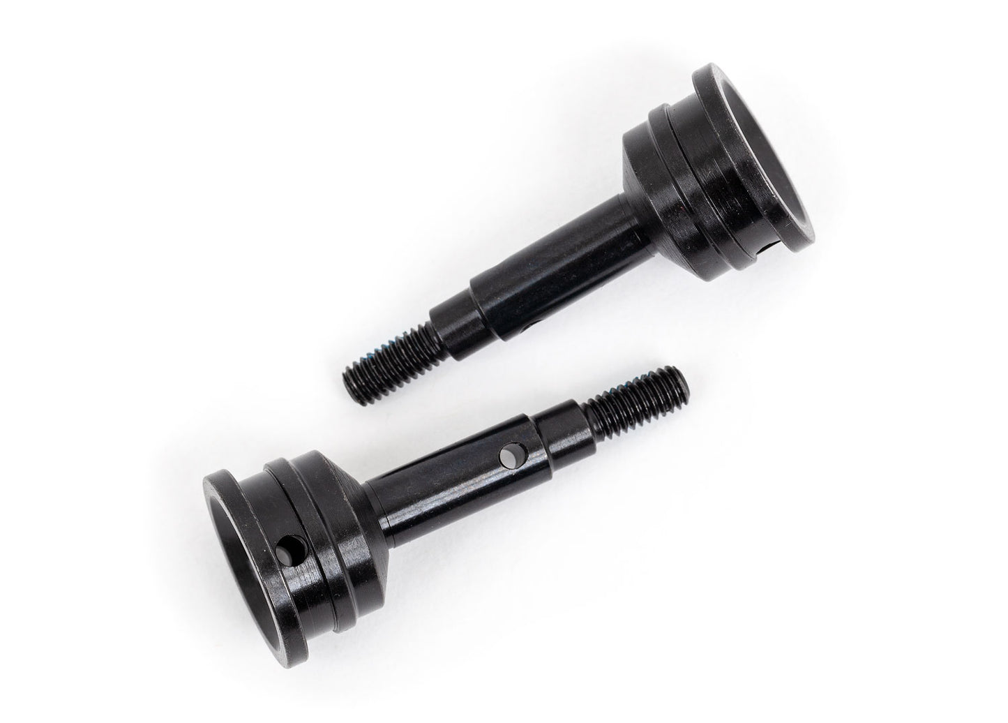 Rear 6 mm Extreme Heavy-Duty Stub Axles (2) Part Number: 9053