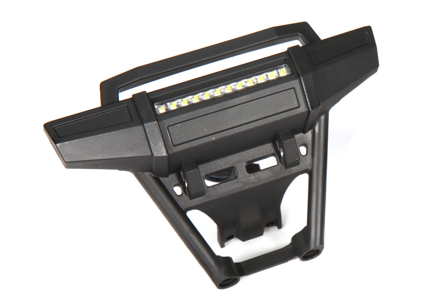 Front Bumper with LED Lights Part Number: 9096