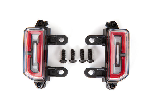 TRX-4 Ford Bronco Tail Light Assemblies (2) Part Number:  9221