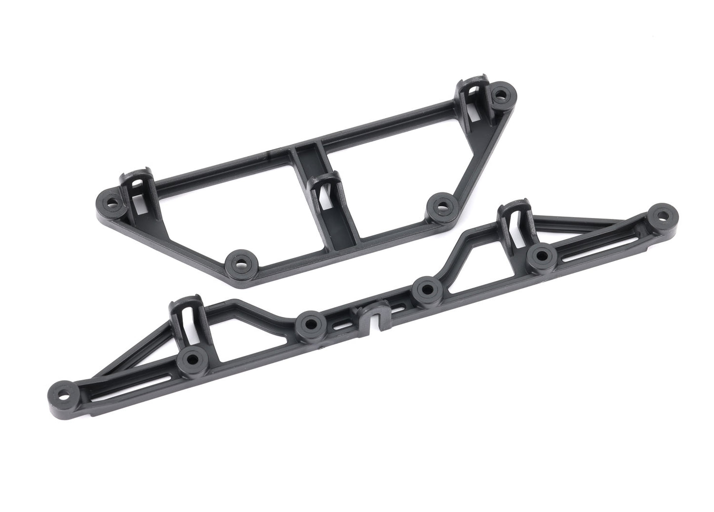 Bumper Mounts (F&R) for TRX-4 Ford F-150 High Trail Part Number: 9234