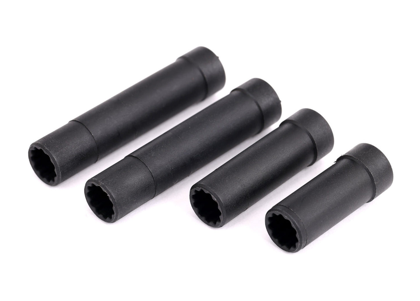 TRX-4 Center Driveshaft Extension Kit Part Number: 9250