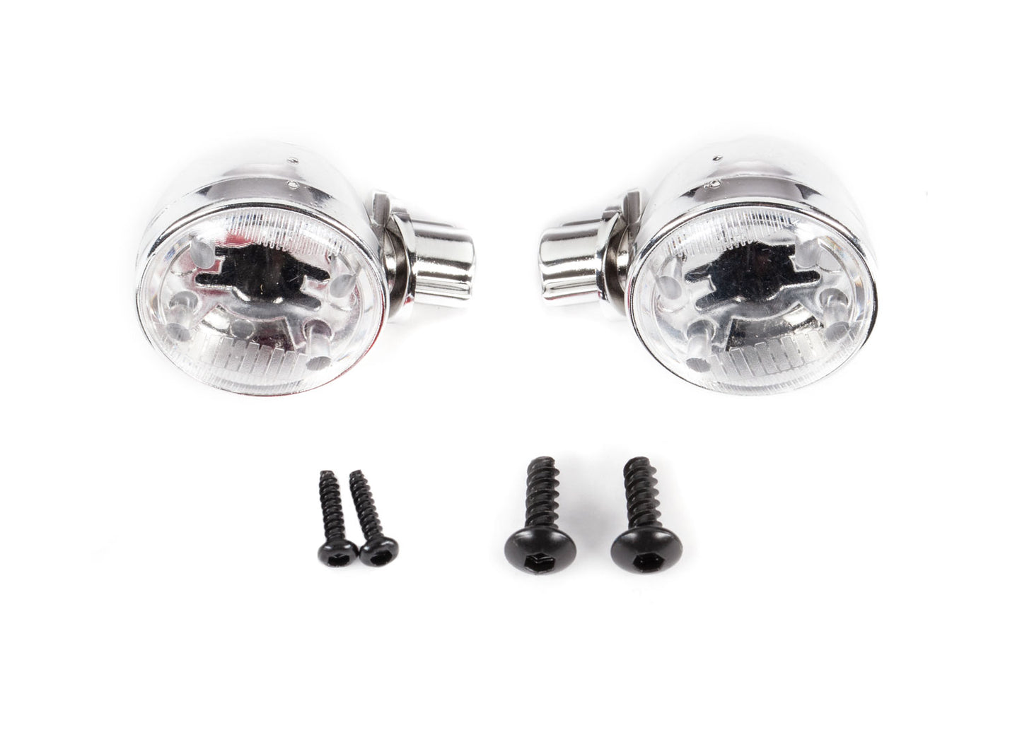 4-Tec Factory Five Headlight Housings (2) Part Number: 9334
