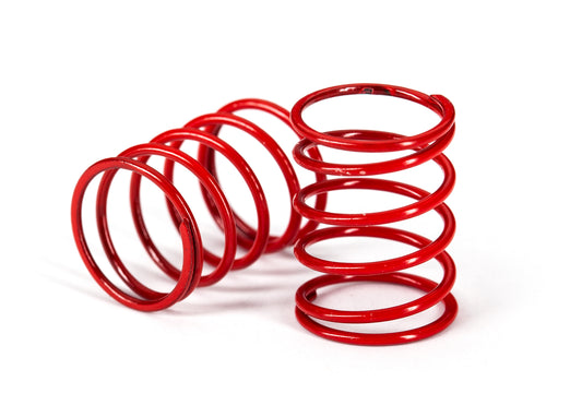 1/16 GTR Shock Springs (1.029-Rate) (2) Part Number:  9361
