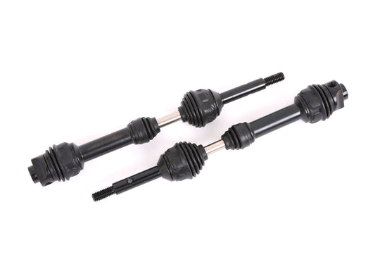 Steel Rear CV Driveshafts (2) Part Number:  9450R