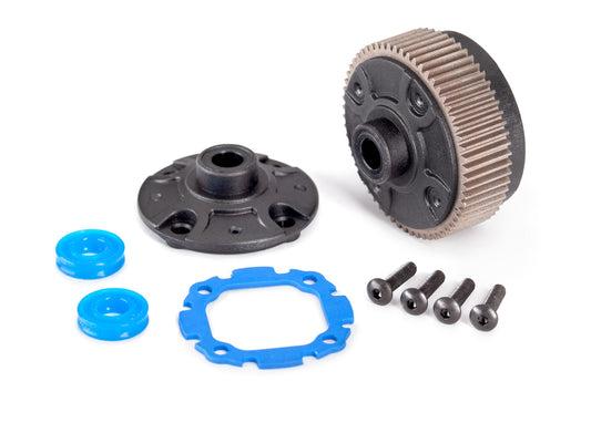Sealed Differential Kit Part Number:  9481