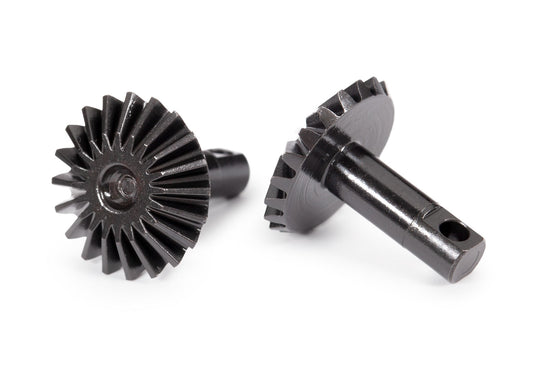 Differential Output Gears Part Number:  9483