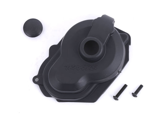 Transmission Gear Cover w/ Plug Part Number:  9489X