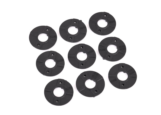48-Pitch Fixed Gear Adapter Set Part Number:  9491