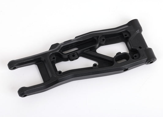Black Left Front Suspension Arm Part Number:  9531