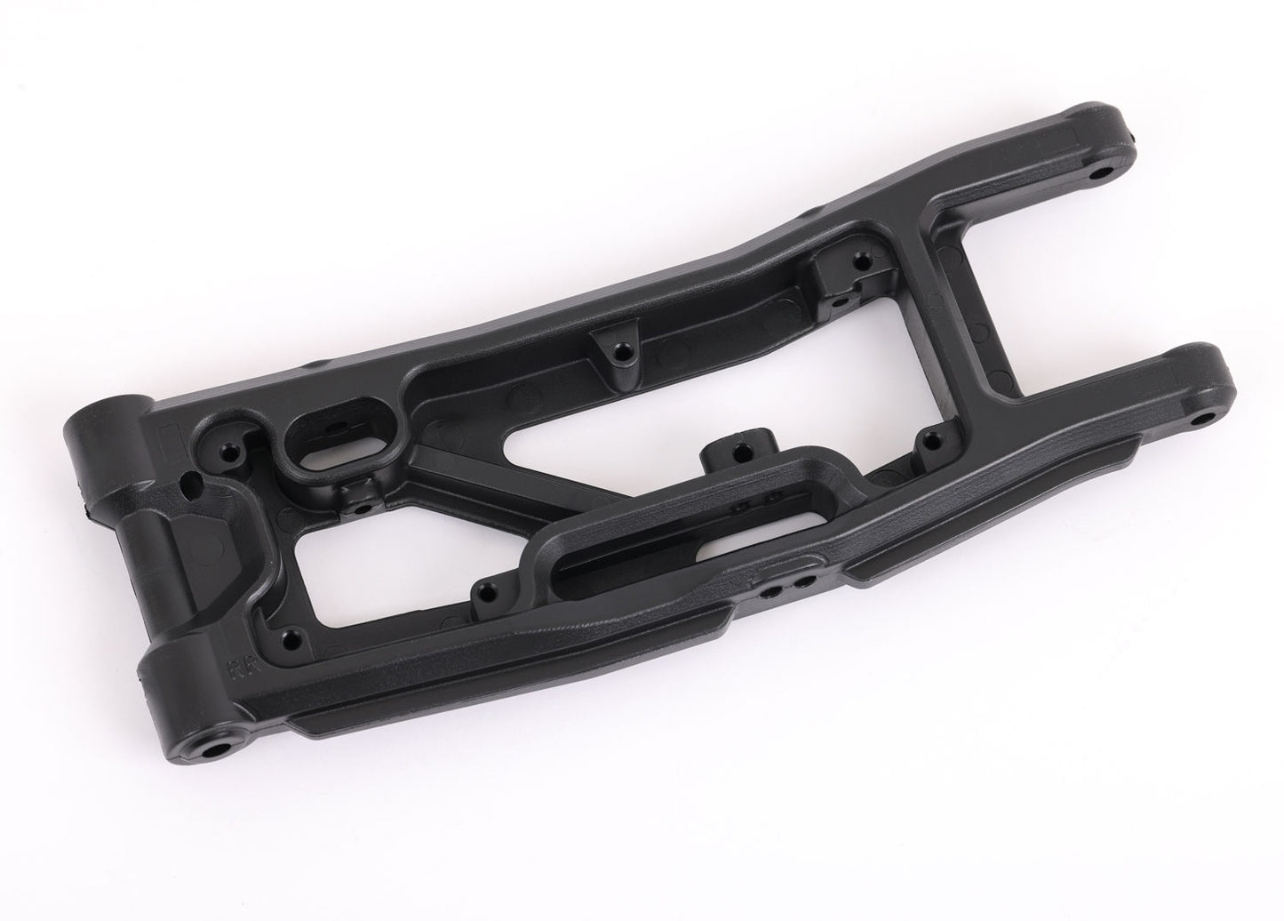 Black Right Rear Suspension Arm Part Number: 9533