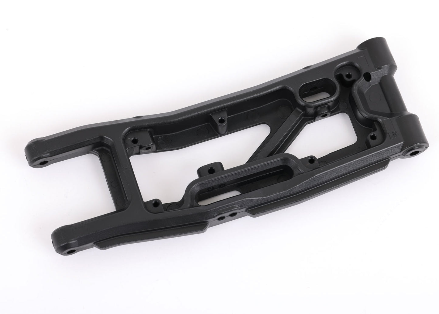 Black Left Rear Suspension Arm Part Number: 9534