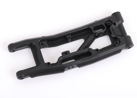 Black Left Rear Suspension Arm Part Number:  9534