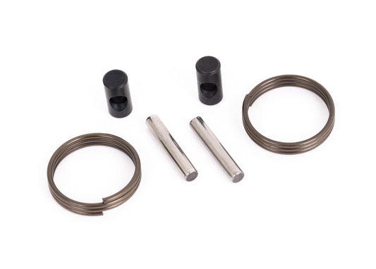 Steel CV Driveshaft Rebuild Kit Part Number:  9551