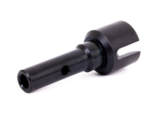 Rear Stub Axle Part Number:  9554