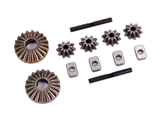 Differential Gear Set Part Number:  9582