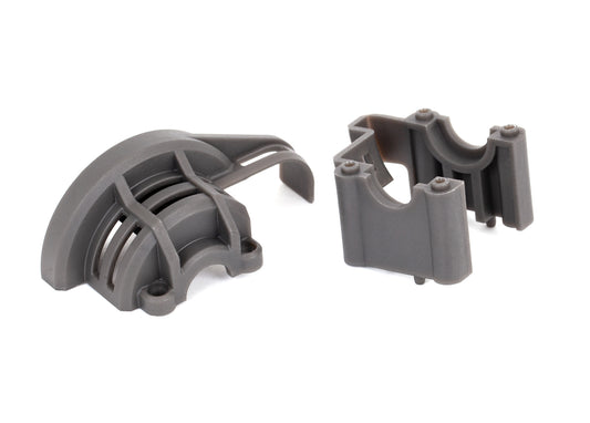 Center Differential Mount Part Number:  9584