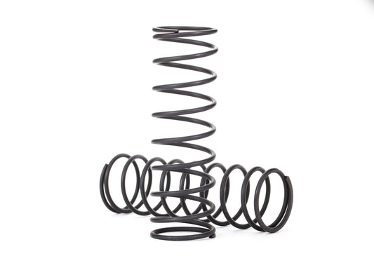 85 mm GT-Maxx Shock Springs (1.671-Rate) (2) Part Number:  9657