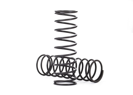 85 mm GT-Maxx Shock Springs (1.569-Rate) (2) Part Number:  9658
