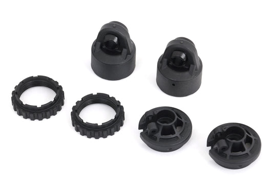 GT-Maxx Shock Caps with Adjusters Part Number:  9664