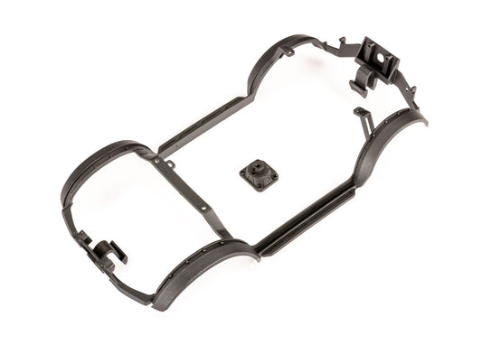 Body Frame for TRX-4M Ford Bronco Part Number:  9713