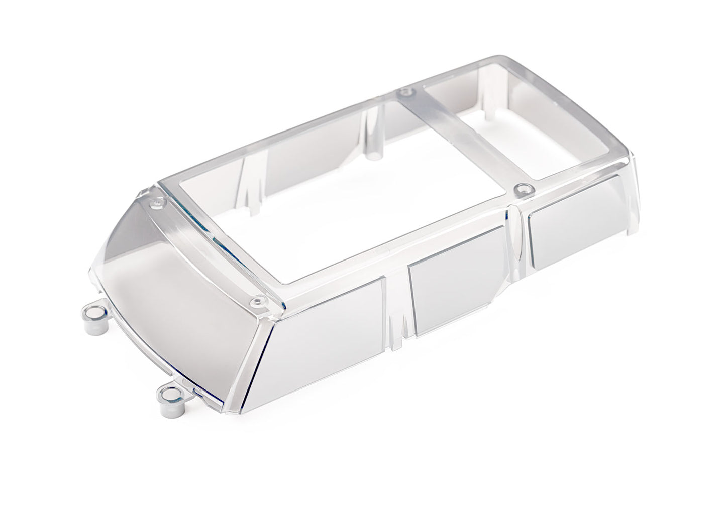 TRX-4M Bronco Clear Windows Part Number: 9714