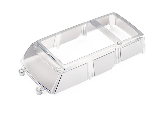 TRX-4M Bronco Clear Windows Part Number:  9714