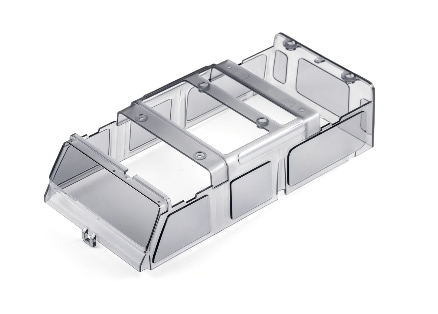 TRX-4M Defender Clear Windows