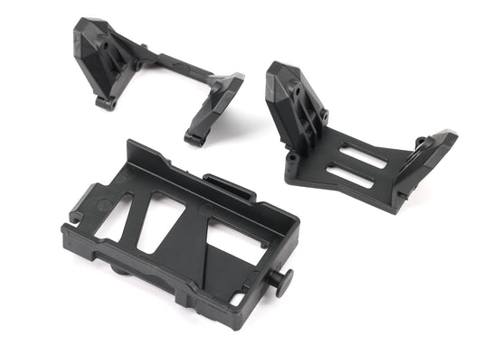 Shock Mounts & Battery Tray Part Number:  9726