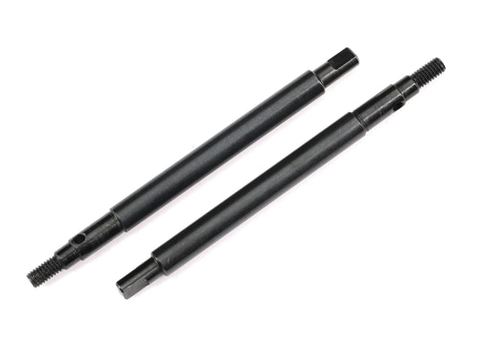 Rear Axle Shafts (2) Part Number:  9730