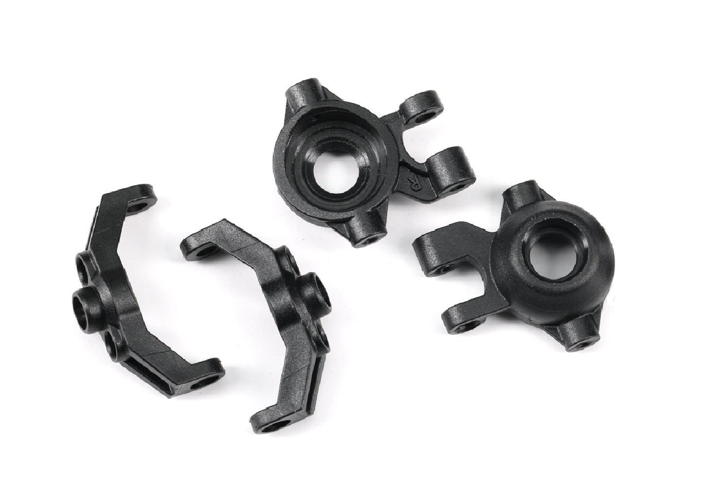 Steering Blocks and Caster Blocks (L&R) Part Number: 9732