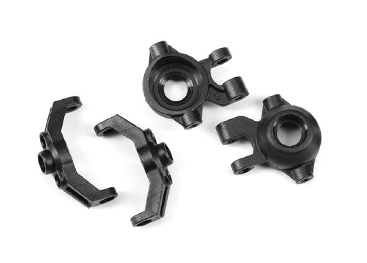 Steering Blocks and Caster Blocks (L&R) Part Number:  9732