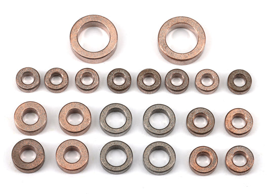 Self-Lubricating Bushing Set Part Number:  9745