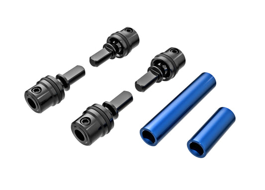 Heavy-Duty Center Driveshafts Part Number:  9751-BLUE