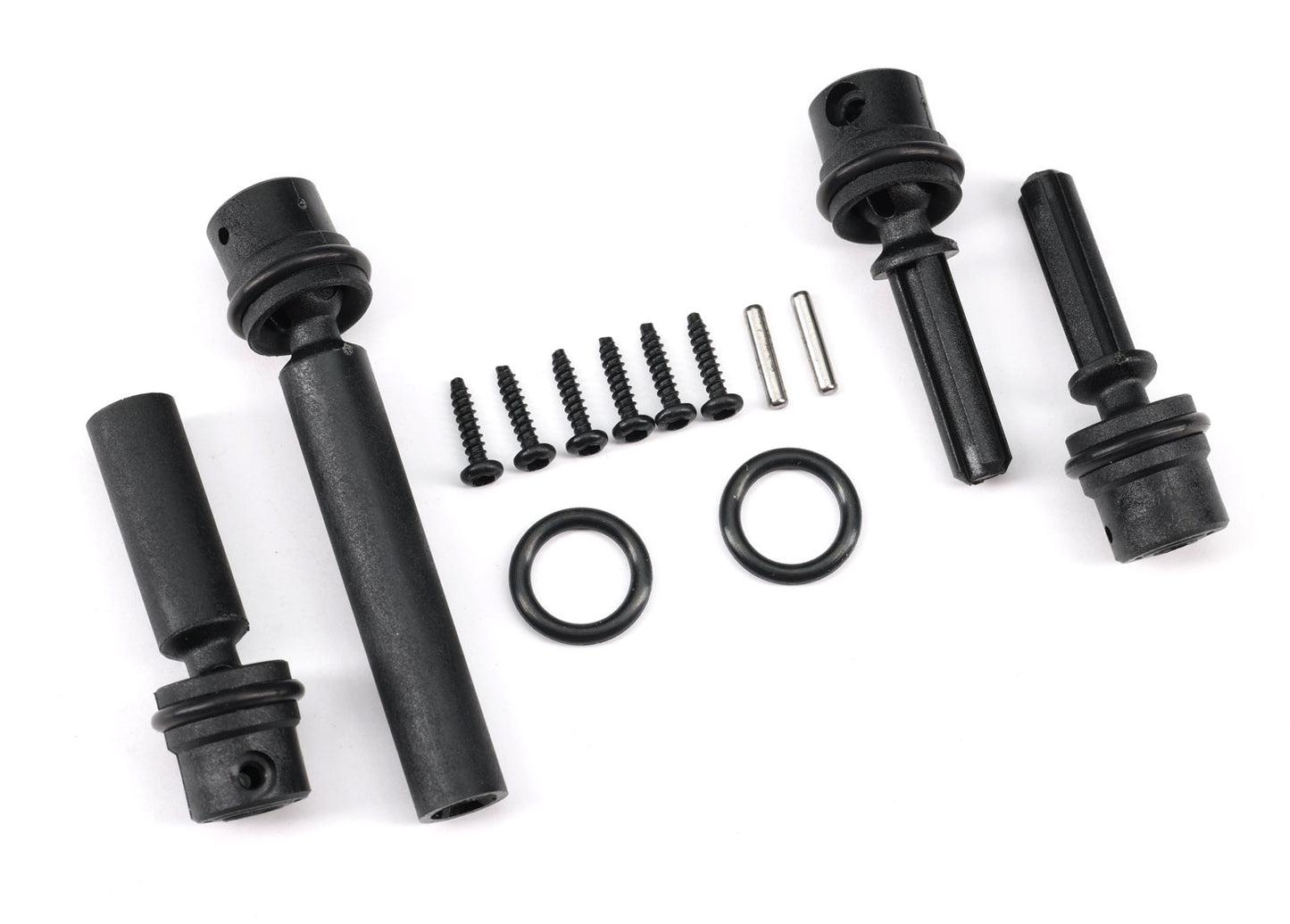 Assembled Center Driveshafts Part Number: 9755