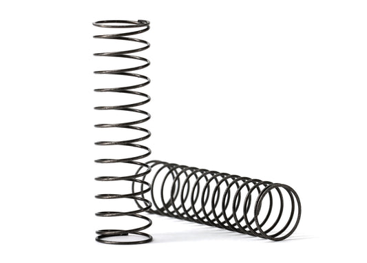 GTM Shock Springs (0.095-Rate) (2) Part Number:  9758