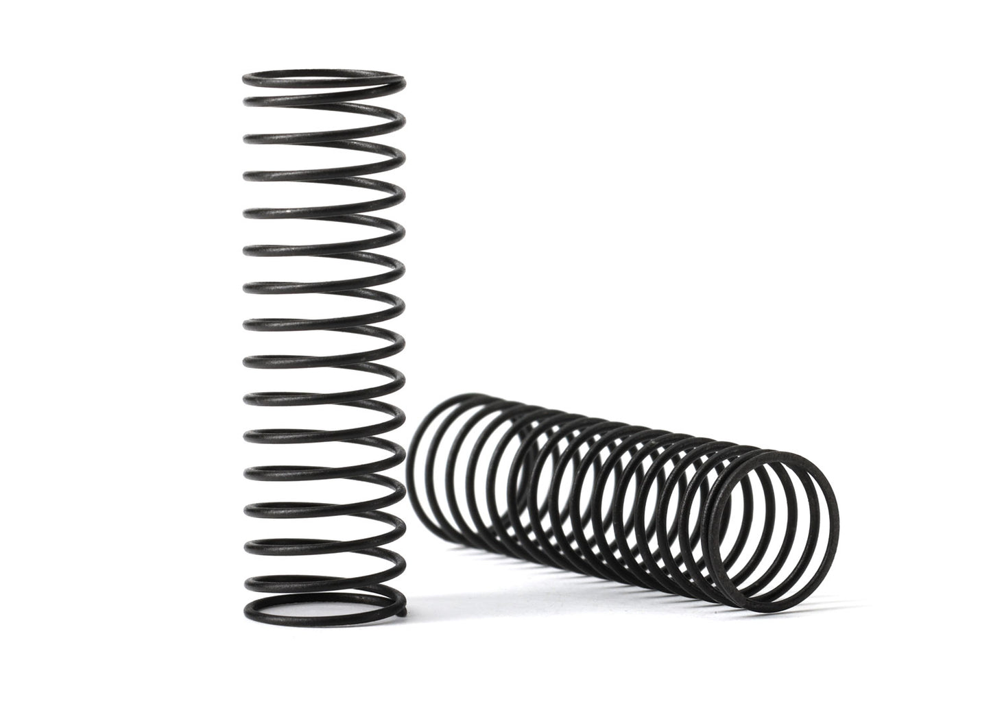 GTM Shock Springs (0.123-Rate) (2) Part Number: 9759