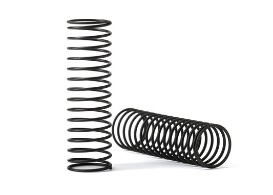 GTM Shock Springs (0.123-Rate) (2) Part Number:  9759