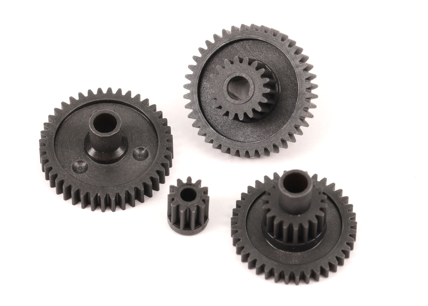 High-Range (Standard) Transmission Gear Set Part Number: 9776