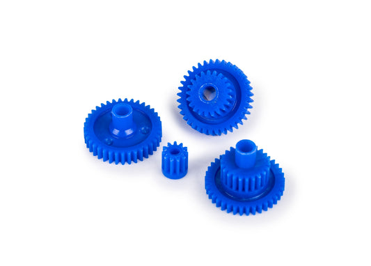 Speed Transmission Gear Set Part Number:  9776X