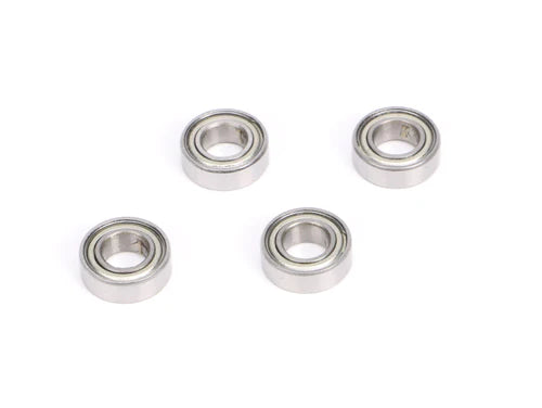 Redcat Racing 150612 6*12*4mm ball bearing (4pcs) 150612 Redcat