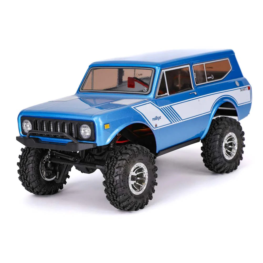 Redcat Ascent-18 International Scout II