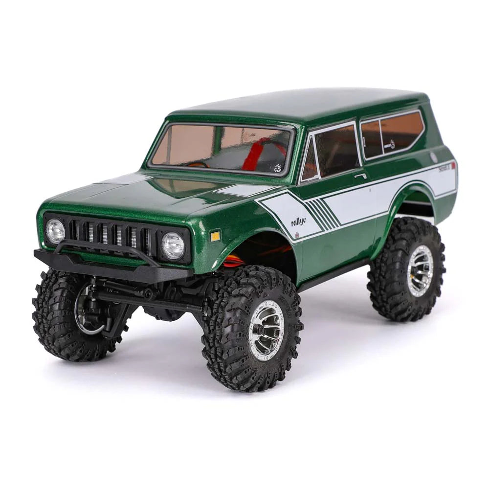 Redcat Ascent-18 International Scout II