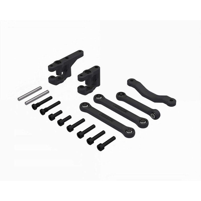 ARRMA Steering Parts Set: GROM Arrma