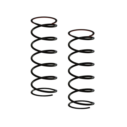 Front Shock Spring (2) ARRMA - ARAC9098